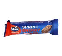MATT Sport Energy Sprint Cacao 35 g Barretta