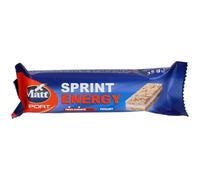 MATT Sport Energy Sprint Yogurt 5x35 g Barretta