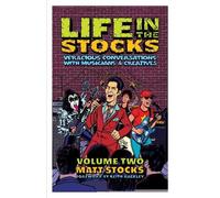 Matt Stocks Life in the Stocks (Tascabile)