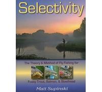 Matt Supinski Selectivity (Copertina rigida)