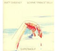 Matt Sweeney & Bonnie 'Prince' Billy – Superwolf – CD
