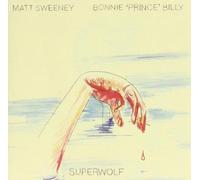 Matt Sweeney & Bonnie 'Prince' Billy Superwolf (Vinyl LP) 12" Album