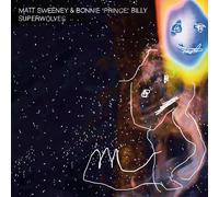 Matt Sweeney & Bonnie 'Prince' Billy Superwolves (Vinyl LP) 12" Album