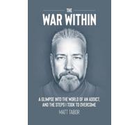 Matt Tabor The War Within (Tascabile)