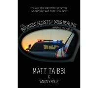 Matt Taibbi Reggie Harri The Business Secrets of Drug Dealin (Copertina rigida)