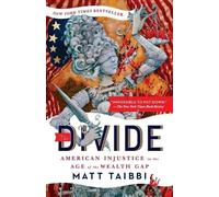 Matt Taibbi The Divide (Tascabile)