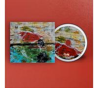 Matt Tecu & Fernando Perdomo Getting Warmer (CD) Album