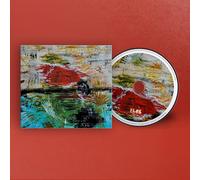 Matt Tecu & Fernando Perdomo Getting Warmer (CD) Album