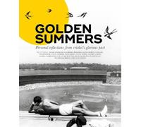 Matt Thacker Golden Summers (Copertina rigida)