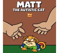 Matt the Autistic Cat