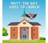 Matt the Bat Goes to Church
