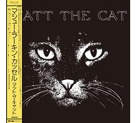 Matt The Cat