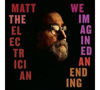 Matt the Electrician We Imagined An Ending (Vinyl LP)