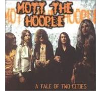 Matt the Hoople - A Tale of Two Cities