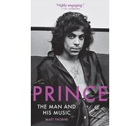 Matt Thorne Prince (Tascabile)