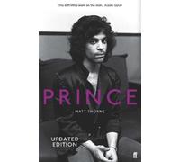 Matt Thorne Prince (Tascabile)