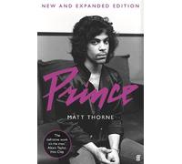 Matt Thorne Prince (Tascabile)
