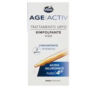 Matt - Trattamento Rimpolpante Crema antirughe 14 ml female