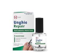 Matt, Unghie Repair Trattamento Protettivo, 7 ml | Con Urea, Aloe Vera, Vitamina PP e Pantenolo, Ideale per Unghie Rovinate, Opache e Fragili