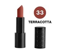 RVB Lab Matt&Velvet Lipstick Rossetto Opaco Colore N. 33, 3.5g