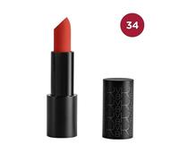 RVB Lab Matt&Velvet Lipstick Rossetto Opaco Colore N. 34, 3.5g
