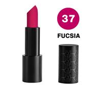 RVB Lab Matt&Velvet Lipstick Rossetto Opaco Colore N. 37, 3.5g