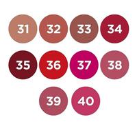 MATT&VELVET LIPSTICK 39