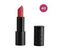 RVB Lab Matt&Velvet Lipstick Rossetto Opaco Colore N. 40, 3.5g