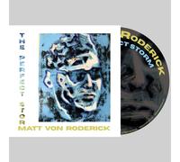 Matt Von Roderick The Perfect Storm (CD)