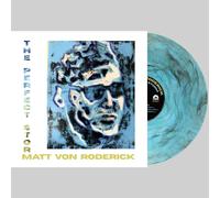 Matt Von Roderick The Perfect Storm (Vinyl LP)