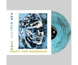 Matt Von Roderick The Perfect Storm (Vinyl LP)