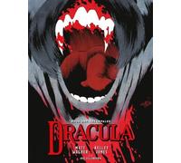 Dracula Book 1: The Impaler by Wagner, Matt