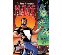 Matt Wagner Mage Book One: The Hero Discovered Part One (Volume 1) (Tascabile)