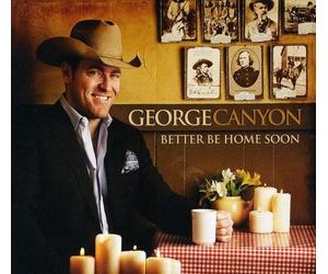 Matt Walker Better Be Home Soon (CD)