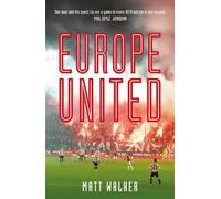 Matt Walker Europe United (Tascabile)