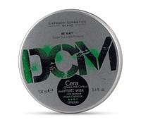 Matt Wax - Cera Opaca per Capelli - 100 ml - DCM Diapason Cosmetics