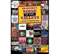 Matt Webster Gary Cavanag Bradford's Noise Of The Valleys Volume 3. (Tascabile)