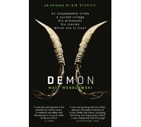 Matt Wesolowski Demon (Tascabile) Six Stories