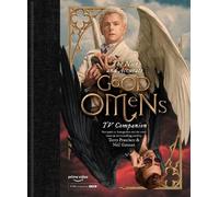 Matt Whyman The Nice and Accurate Good Omens TV Companion (Copertina rigida)