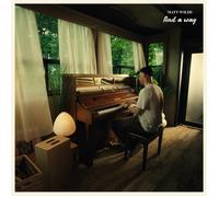 Matt Wilde Find a Way (Vinyl LP) 12" Album