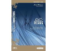 Matt Williams Life of Jesus Participant Guide (Tascabile)