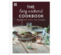 Matt Williamson The Lazy Weekend Cookbook (Copertina rigida)
