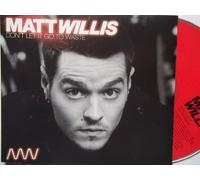 Matt Willis - Don't Let It Go to Waste