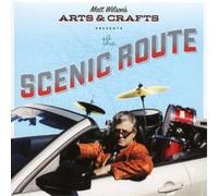 Matt Wilson's Arts and Craf Matt Wilson's Arts and Crafts - The Scenic Rou (CD)