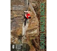 Matt Woodfield Alan Rosier Roy Thomas Tim Hoddy South Wales Rock (Tascabile)