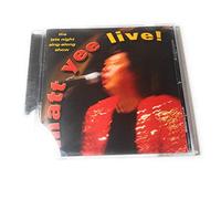 Matt Yee - Matt Yee Live! the Late Nite S