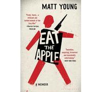 Matt Young Eat the Apple (Tascabile)
