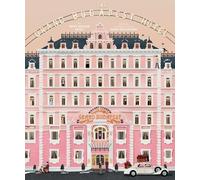 Matt Zoller Sei The Wes Anderson Collection: The Grand Budape (Copertina rigida)