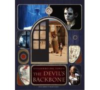 Matt Zoller Simon Abrams Guille Guillermo del Toro's The Devi (Copertina rigida)