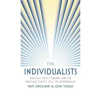 Matt Zwolinski John Tomasi The Individualists (Copertina rigida)